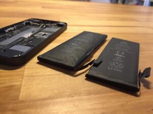 iPhone-repair-fukuoka-ilive-hakataバッテリー膨張