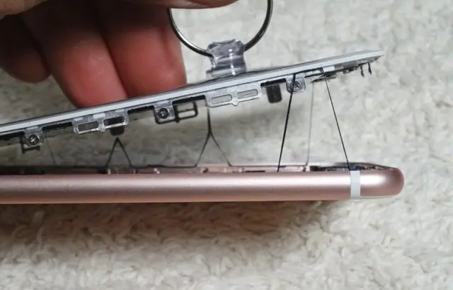 修理後でも防水性能は大丈夫？iPhone7画面ガラス割れ修理！