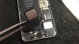 その他iPhone修理