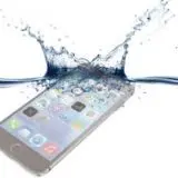 水濡れしたかもしれないiPhone！不安なときは？