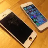 最短15分！iPhone即日修理可能です！