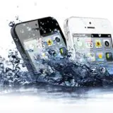 iPhone水濡れ浸水の恐怖！水没の影響は時間差で来る？