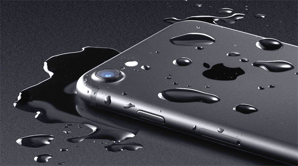 iPhoneの防水機能！出来るだけ保つための3つの秘訣！